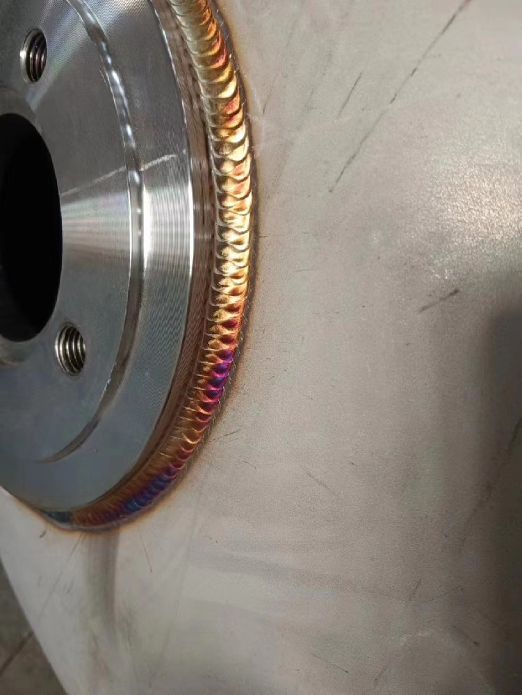 OLYMSPAN Welding Technology, High Quality, High Efficiency, and High Efficiency # Welding Technology # Customized Welding Manufacturer