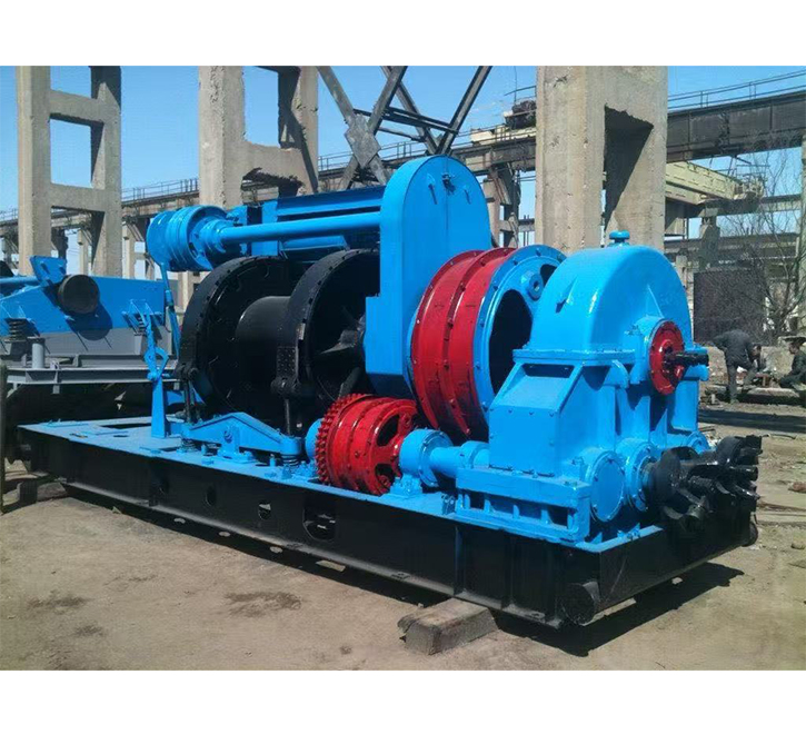 Winch